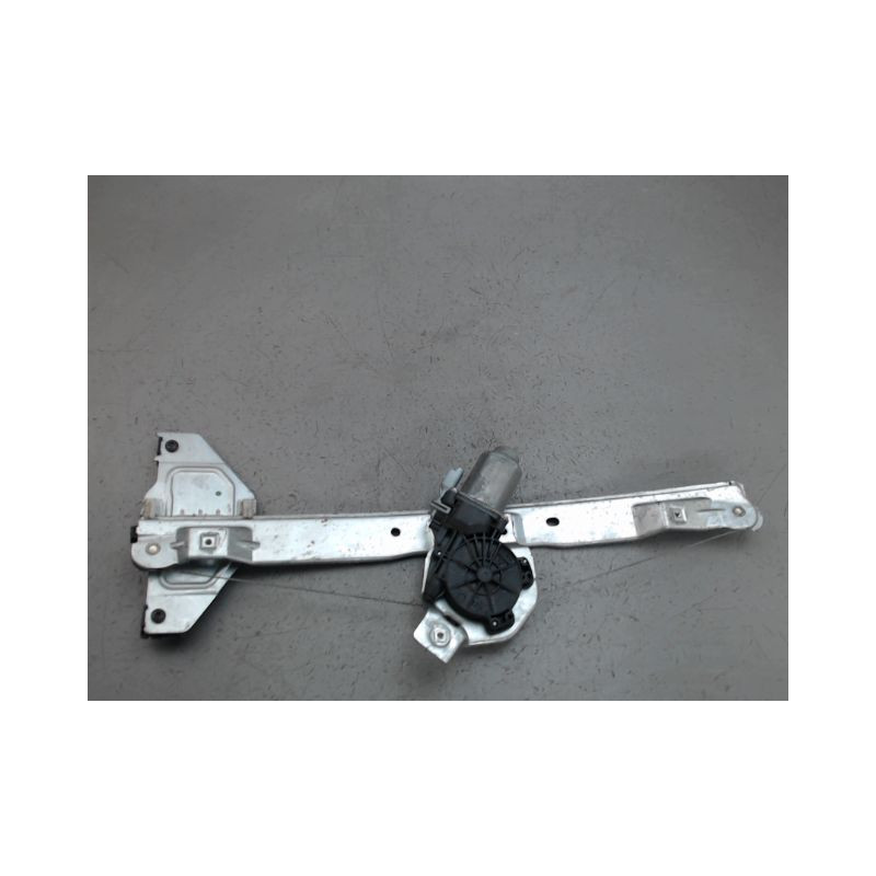 MECANISME LEVE-GLACE AVANT DROIT CITROEN C3