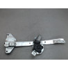 MECANISME LEVE-GLACE AVANT DROIT CITROEN C3