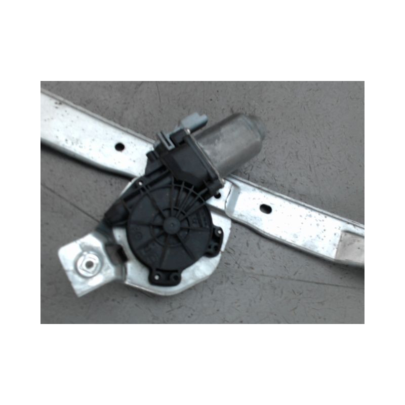 MECANISME LEVE-GLACE AVANT DROIT CITROEN C3