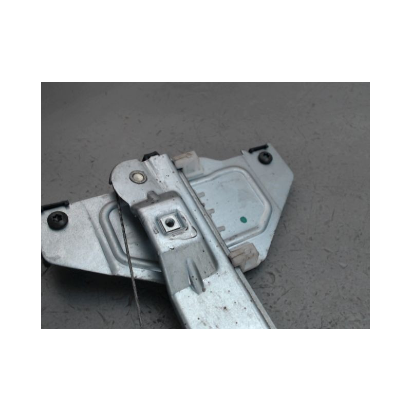 MECANISME LEVE-GLACE AVANT DROIT CITROEN C3