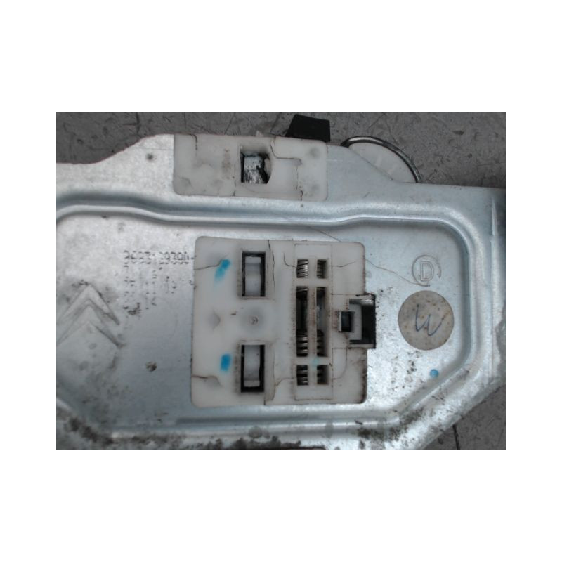 MECANISME LEVE-GLACE AVANT DROIT CITROEN C3