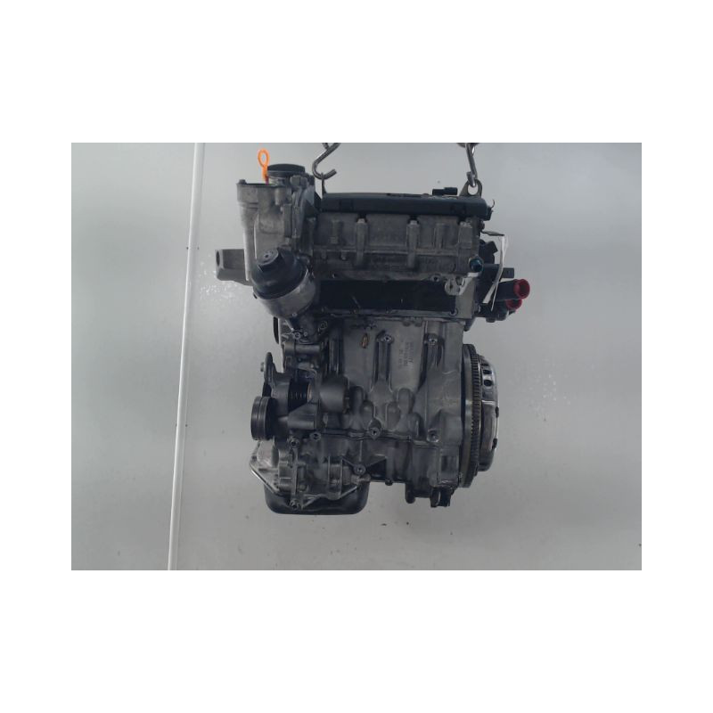 MOTEUR ESSENCE VOLKSWAGEN POLO 1.2