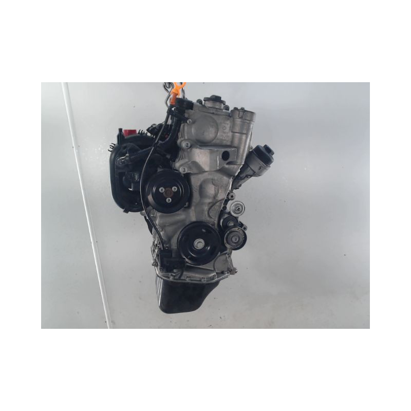 MOTEUR ESSENCE VOLKSWAGEN POLO 1.2