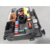 BOITE A FUSIBLES PEUGEOT 207