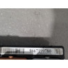 BOITE A FUSIBLES PEUGEOT 207