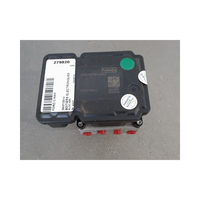 UNITE HYDRAULIQUE ABS FORD C-MAX