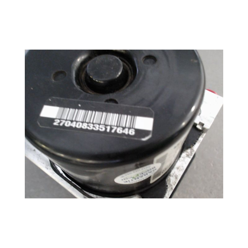 UNITE HYDRAULIQUE ABS FORD C-MAX