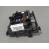 BOITE A FUSIBLES PEUGEOT 206