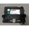 BOITE A FUSIBLES PEUGEOT 206