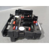 BOITE A FUSIBLES PEUGEOT 206