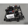 BOITE A FUSIBLES PEUGEOT 206