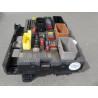 BOITE A FUSIBLES PEUGEOT 5008