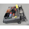 BOITE A FUSIBLES PEUGEOT 5008