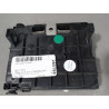 BOITE A FUSIBLES PEUGEOT 5008