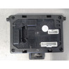 BOITIER GESTION HABITACLE RENAULT MODUS