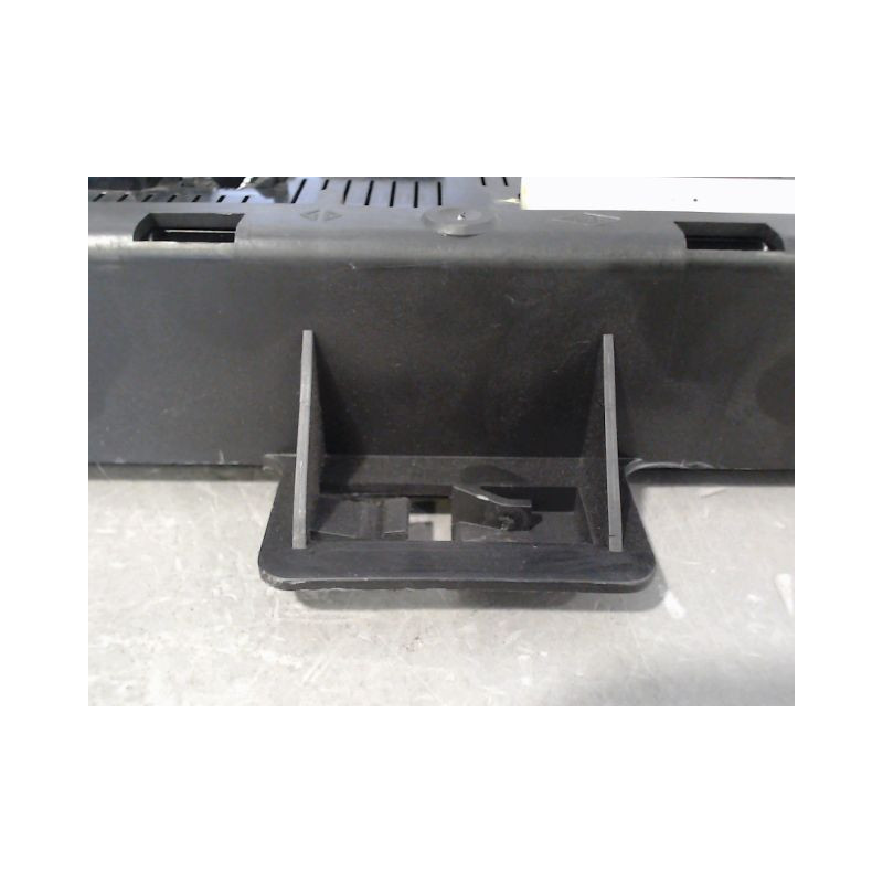 BOITIER GESTION HABITACLE RENAULT MODUS
