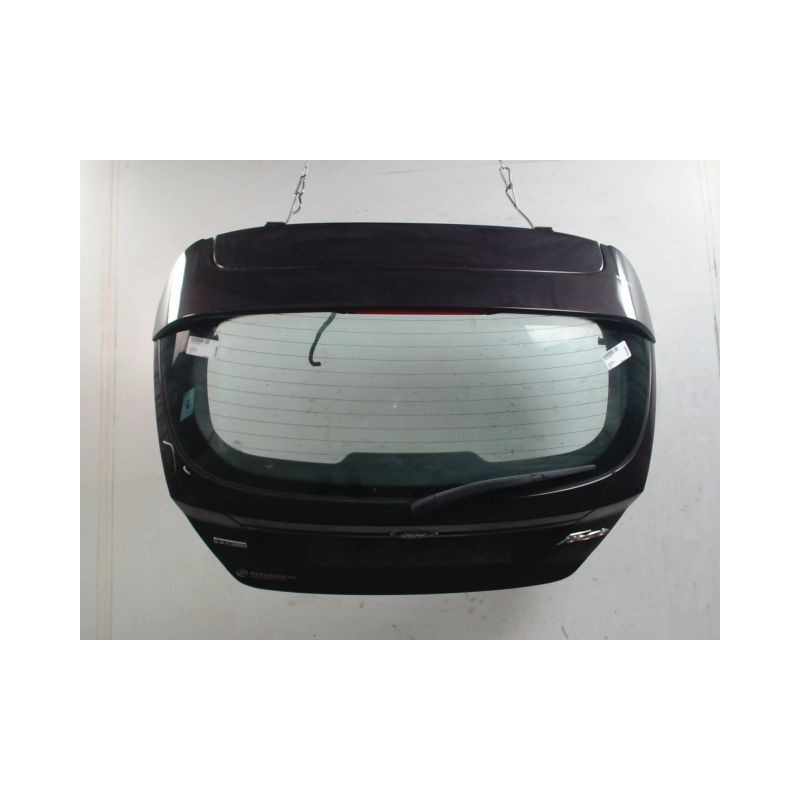 HAYON FORD FIESTA
