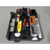 BOITE A FUSIBLES PEUGEOT 207
