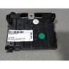BOITE A FUSIBLES PEUGEOT 308