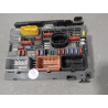 BOITE A FUSIBLES CITROEN C4