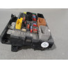 BOITE A FUSIBLES CITROEN C4