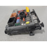 BOITE A FUSIBLES CITROEN C4