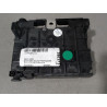 BOITE A FUSIBLES CITROEN C4