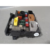 BOITE A FUSIBLES CITROEN C2