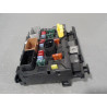 BOITE A FUSIBLES CITROEN C2