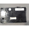 BOITIER GESTION HABITACLE RENAULT CLIO