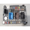 BOITE A FUSIBLES PEUGEOT 508
