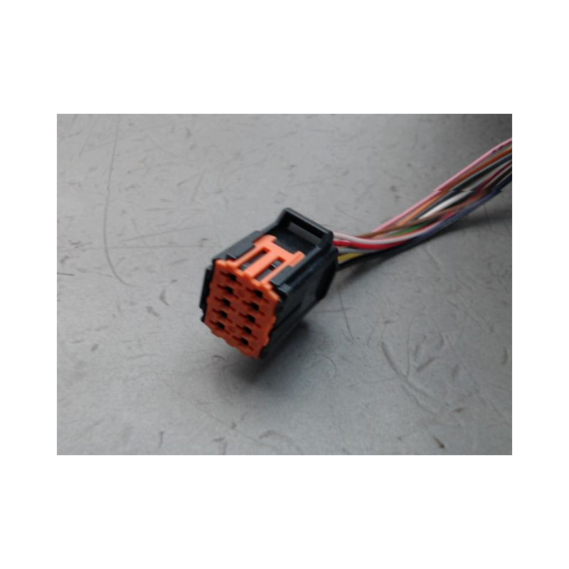 RETROVISEUR EXTERIEUR ELECTRIQUE GAUCHE PEUGEOT 308