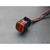 RETROVISEUR EXTERIEUR ELECTRIQUE GAUCHE PEUGEOT 308