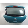 HAYON OPEL CORSA