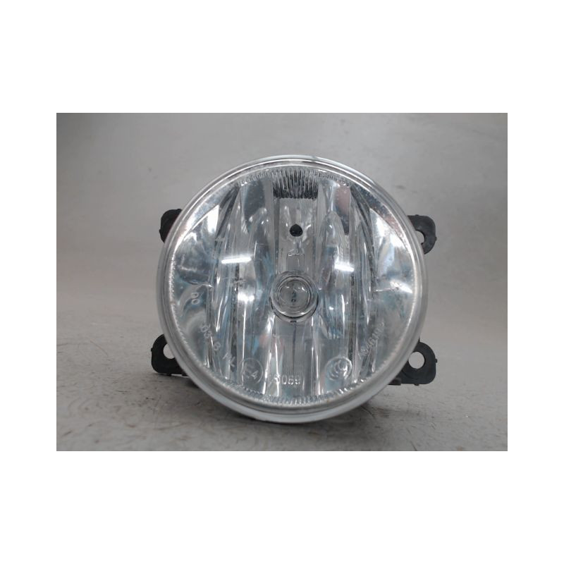 PHARE ANTIBROUILLARD AVANT DROIT PEUGEOT 208
