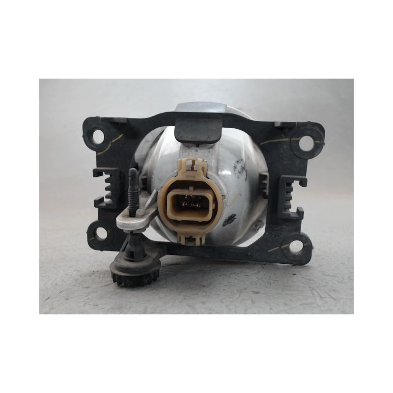 PHARE ANTIBROUILLARD AVANT DROIT PEUGEOT 208