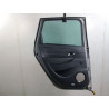 PORTE ARRIERE GAUCHE RENAULT MEGANE