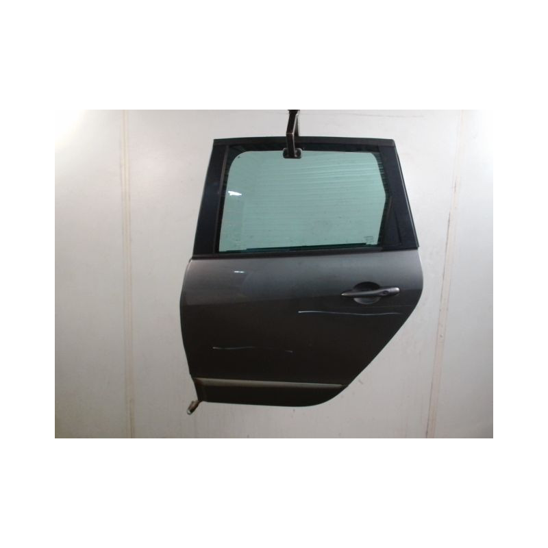 PORTE ARRIERE GAUCHE RENAULT MEGANE
