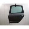 PORTE ARRIERE GAUCHE RENAULT MEGANE