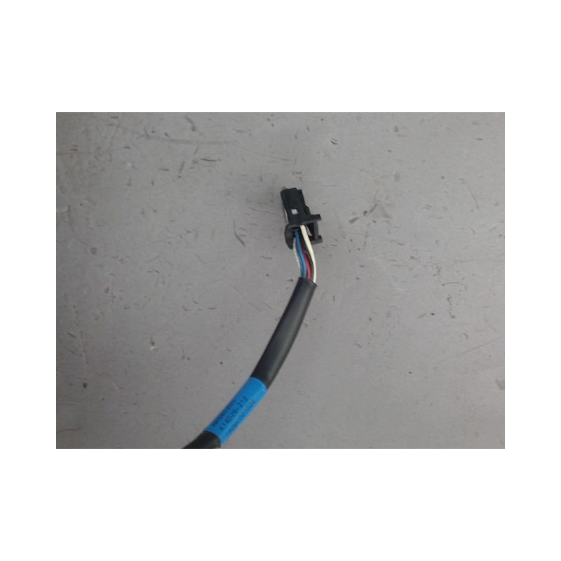 RETROVISEUR EXTERIEUR ELECTRIQUE DROIT RENAULT CLIO