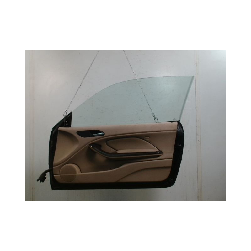 PORTE AVANT DROIT B.M.W. SERIE 3