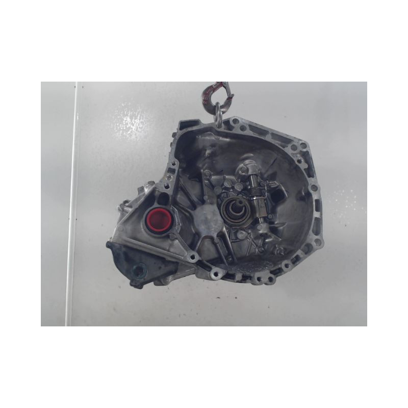 BOITE A VITESSE MECANIQUE PEUGEOT 107 1.0