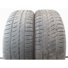 Paire de pneus PIRELLI CINTURATO P1 205 55 16 91 H