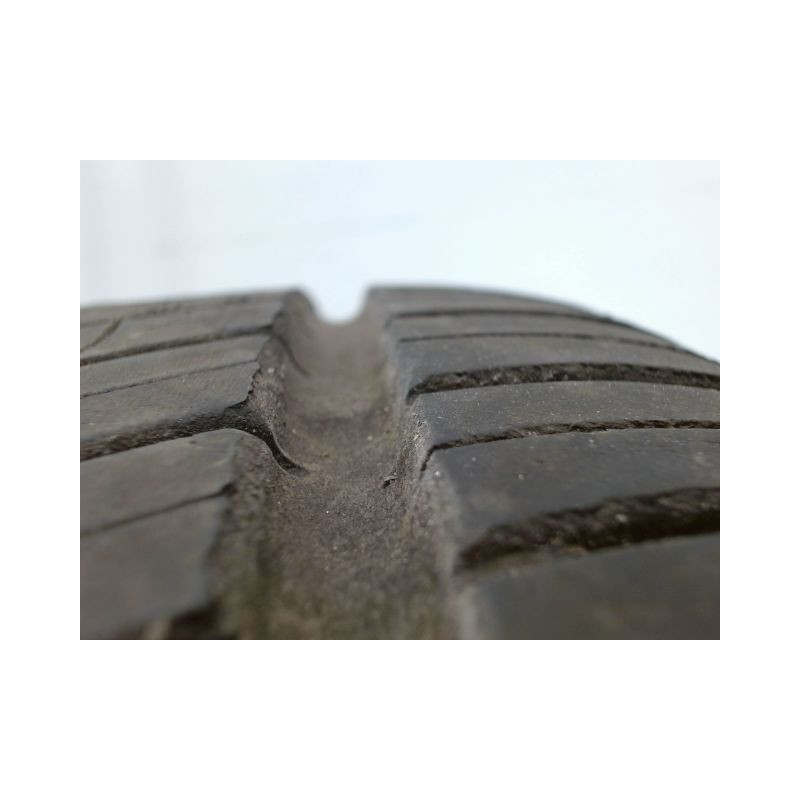 Paire de pneus PIRELLI CINTURATO P1 205 55 16 91 H