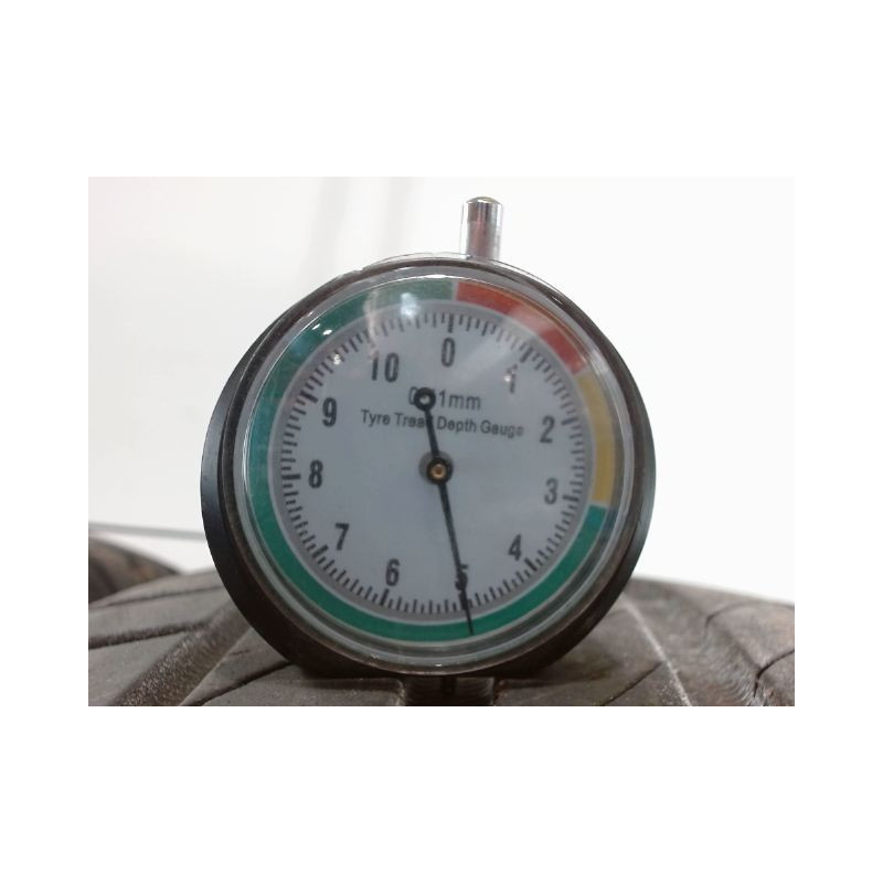 Paire de pneus MICHELIN PRIMACY 4 195 55 16 87 H