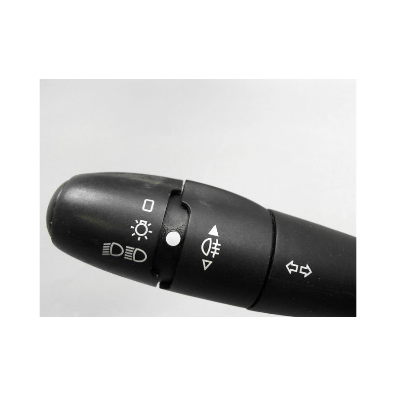 BLOC COMMODOS PEUGEOT 207 2006-2013