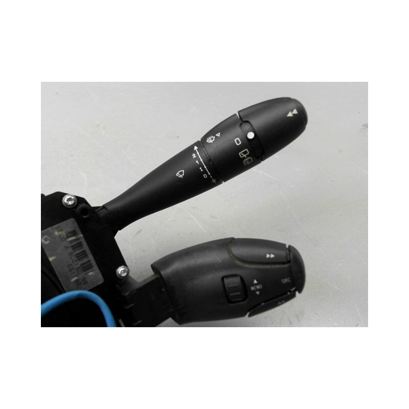 BLOC COMMODOS PEUGEOT 207 2006-2013