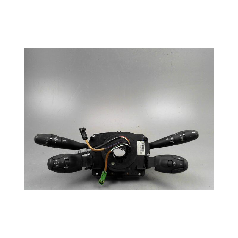 BLOC COMMODOS PEUGEOT 207