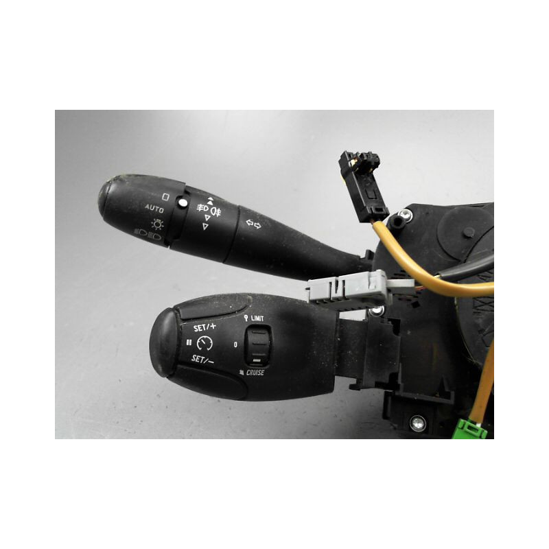 BLOC COMMODOS PEUGEOT 207