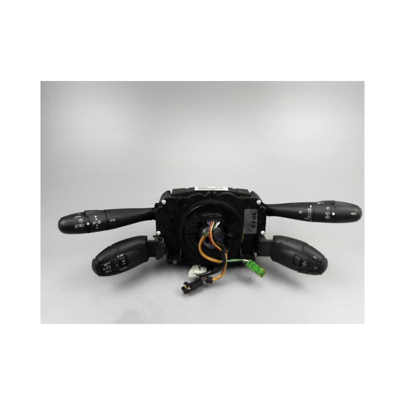 BLOC COMMODOS PEUGEOT 207 2006-2013